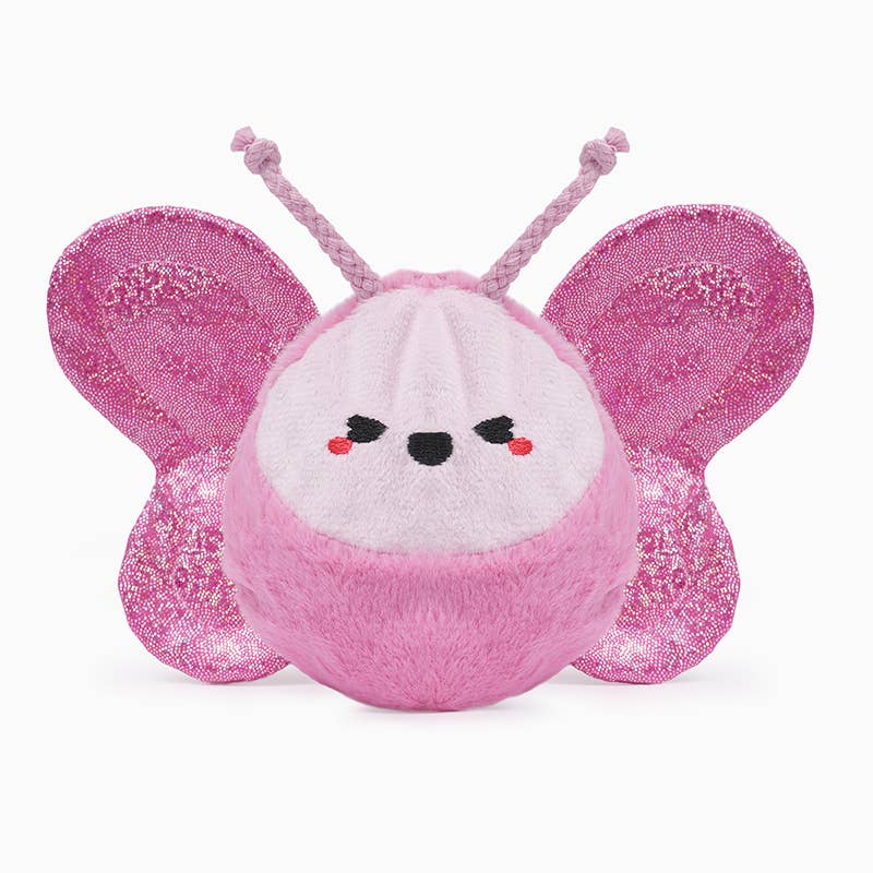 Butterfly Pop Ball
