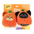 Patch Canines Softiez 2-Pack Plush