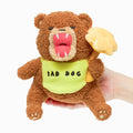 Happy Bear Tofino Nosework Toy