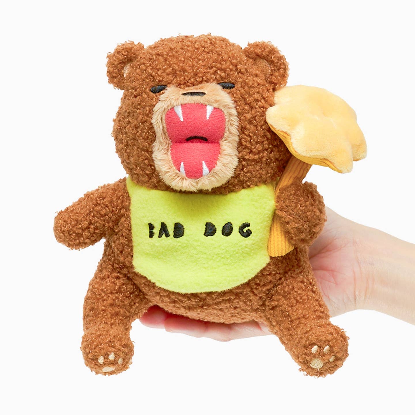 Happy Bear Tofino Nosework Toy