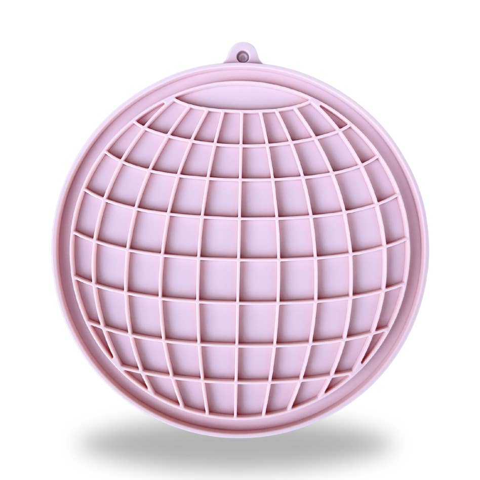 Disco Lick Mat