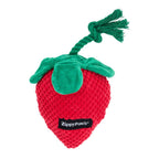 Strawberry Crinkle Crops Plush