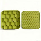 Honeycomb 2 in 1 Slow Feeder