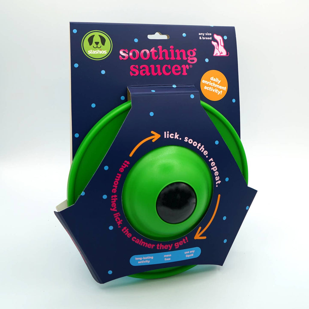 Soothing Saucer®