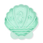 Seashell Slow Feeder Bowl