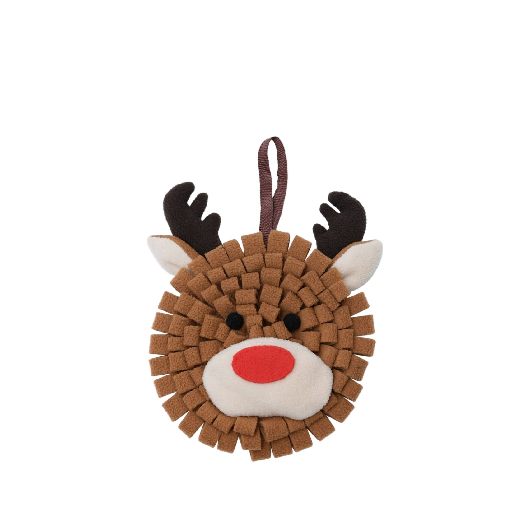 Reindeer Mini Snuffle Mat