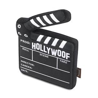 Doggy Director Board Plush