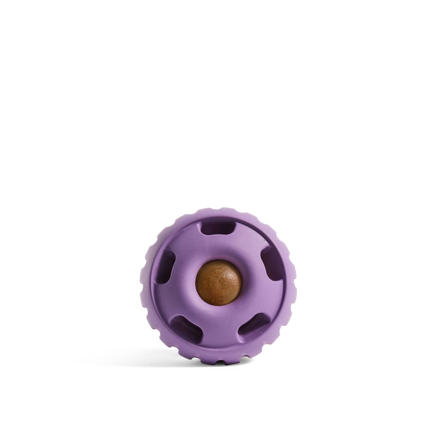 Lavender Pupsicle - Enrichment Toy