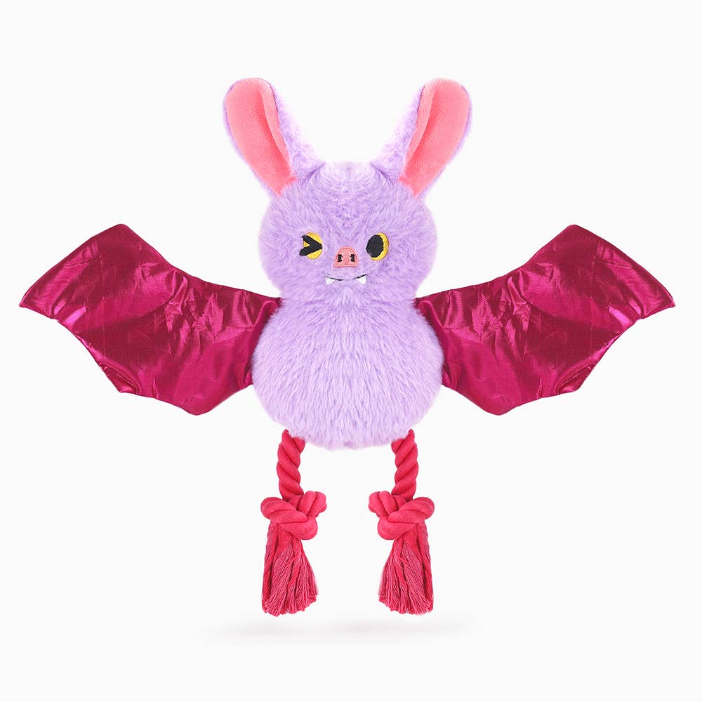 Howloween Night Bat Plush