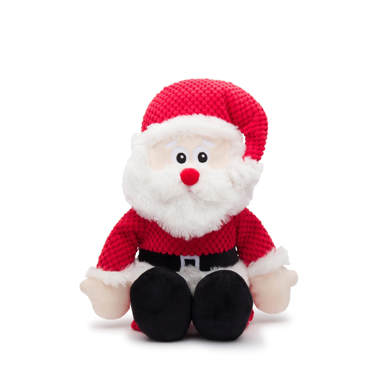 Floppy Santa Plush