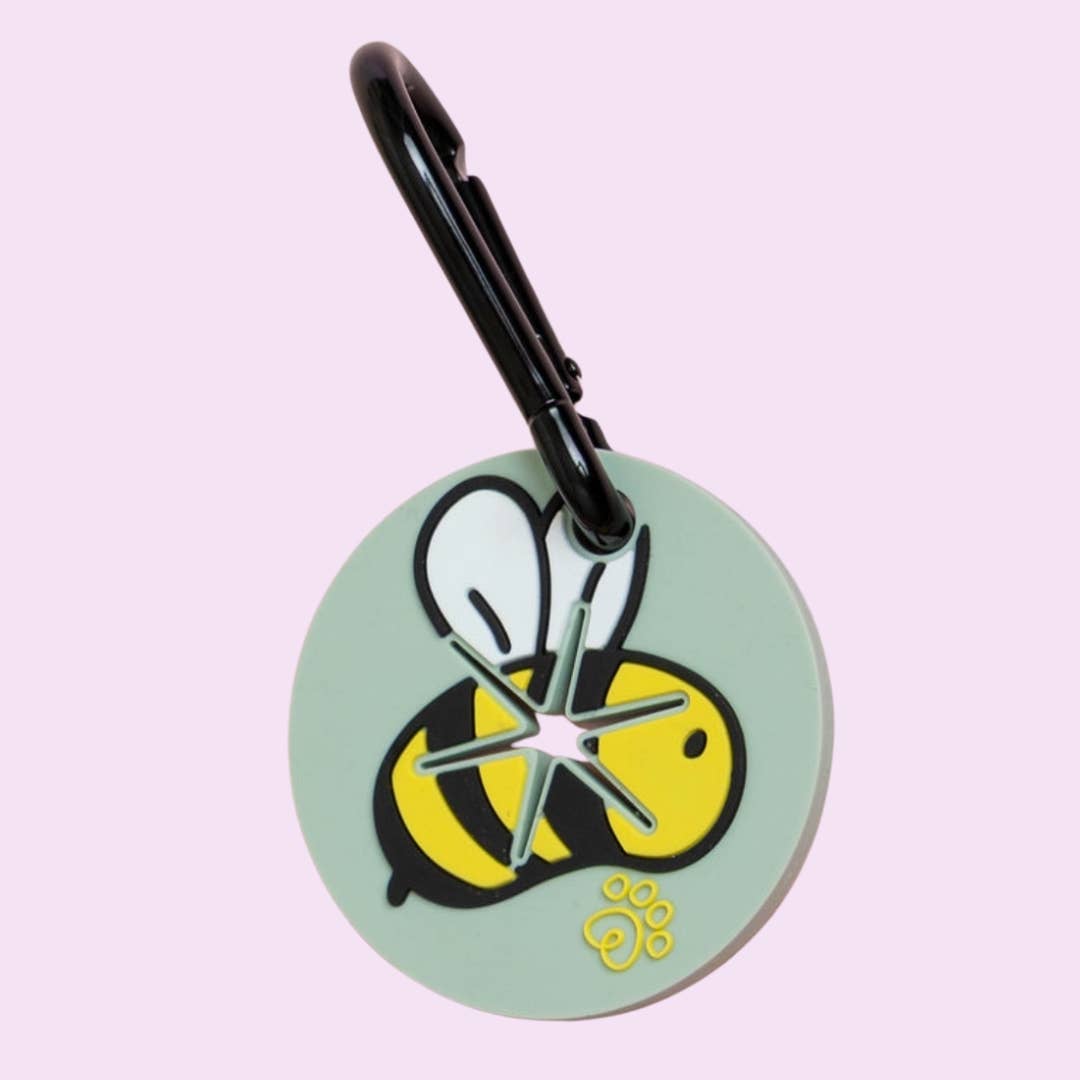 Bumble Bee Poo Pal