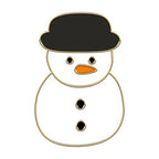 Winter Moodies Charms