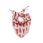 Lobstah Bandana