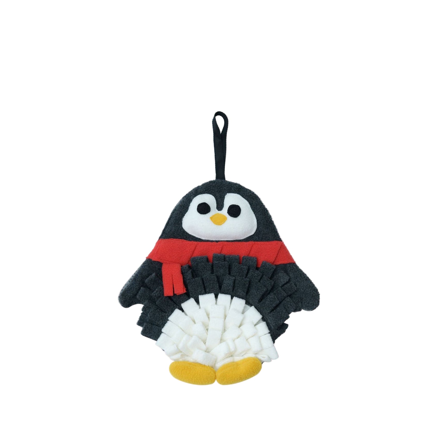 Penguin Mini Snuffle Mat