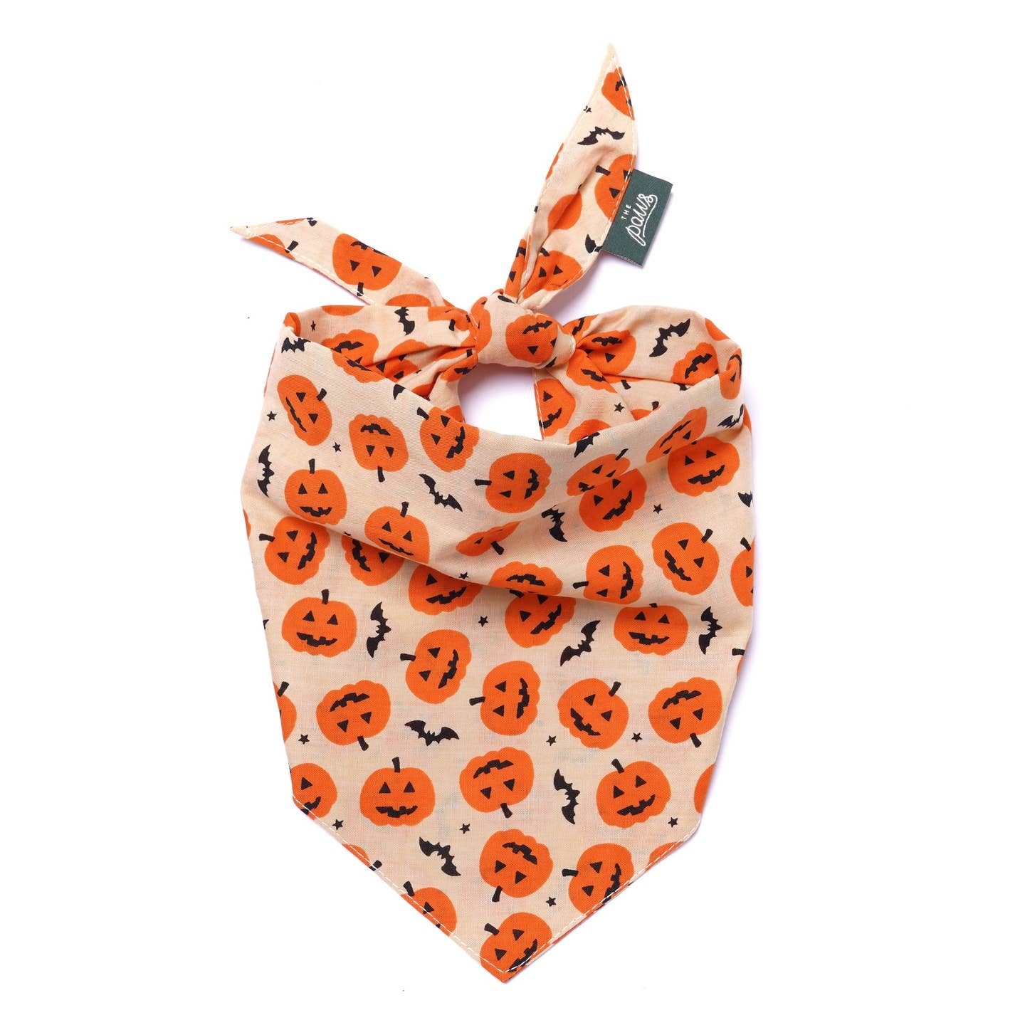 Pupkin Bandana