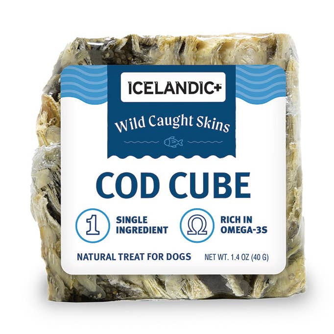 Cod Skin Cube