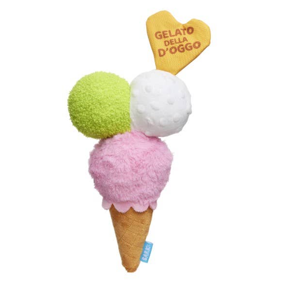 Gelato Della D'oggo Plush