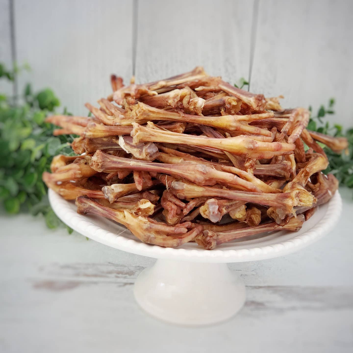 Pheasant Feet Chew