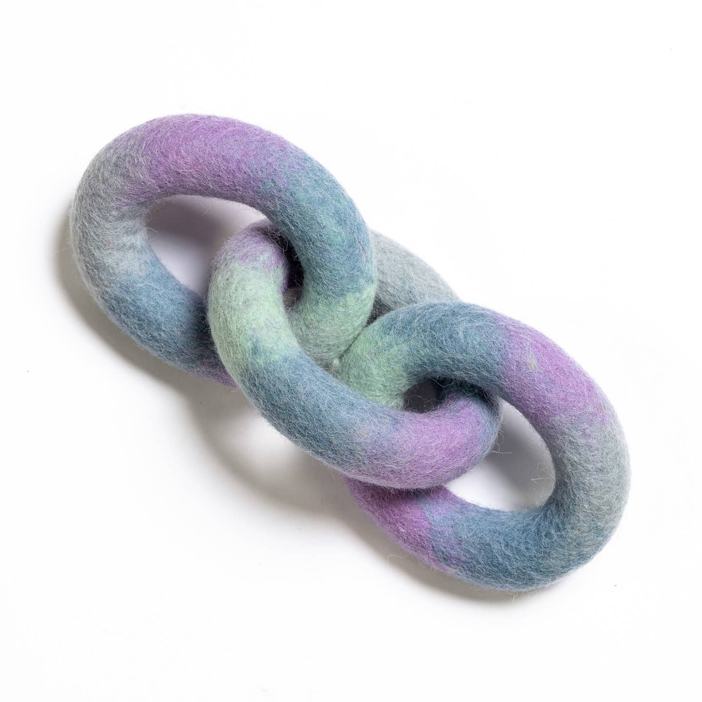 Cool Felt Link Toy