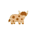 Animal Moodies Charms