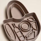 Picnic Basket Slow Feeder
