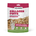 Beef Collagen Puffs with Kelp Treats