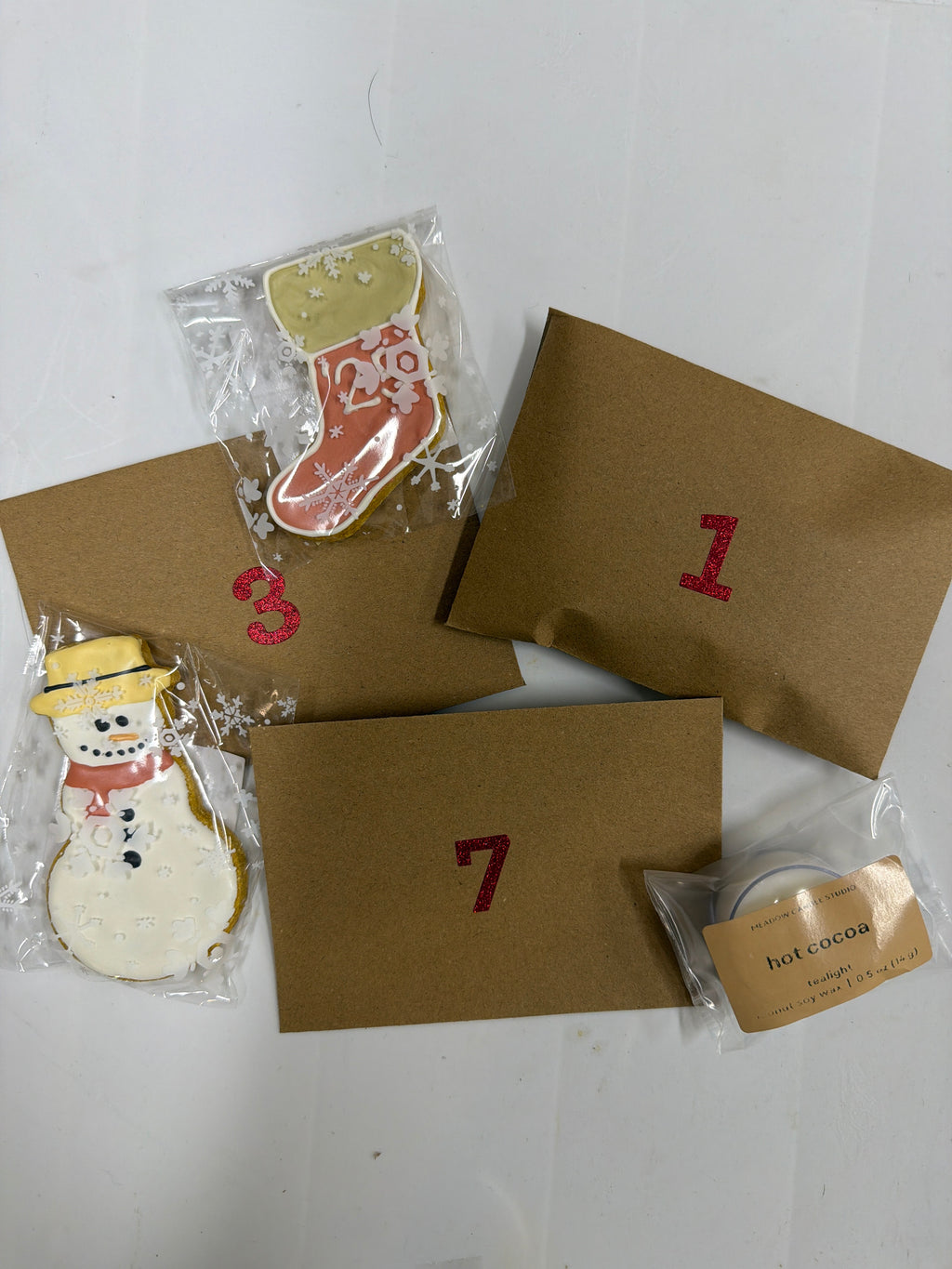 12 Days of Woofmas Countdown