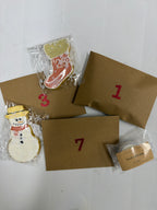 12 Days of Woofmas Countdown