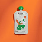 Organic Beef Squeeze Pouch For Dogs