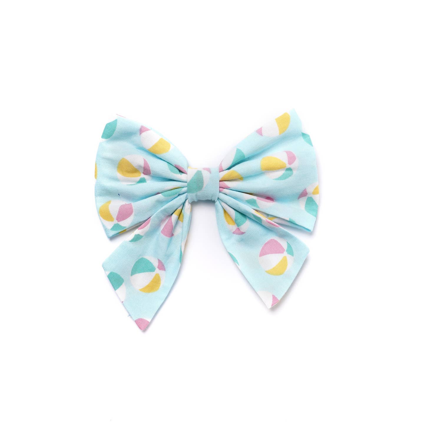 Beach Ballin Sailor Bow
