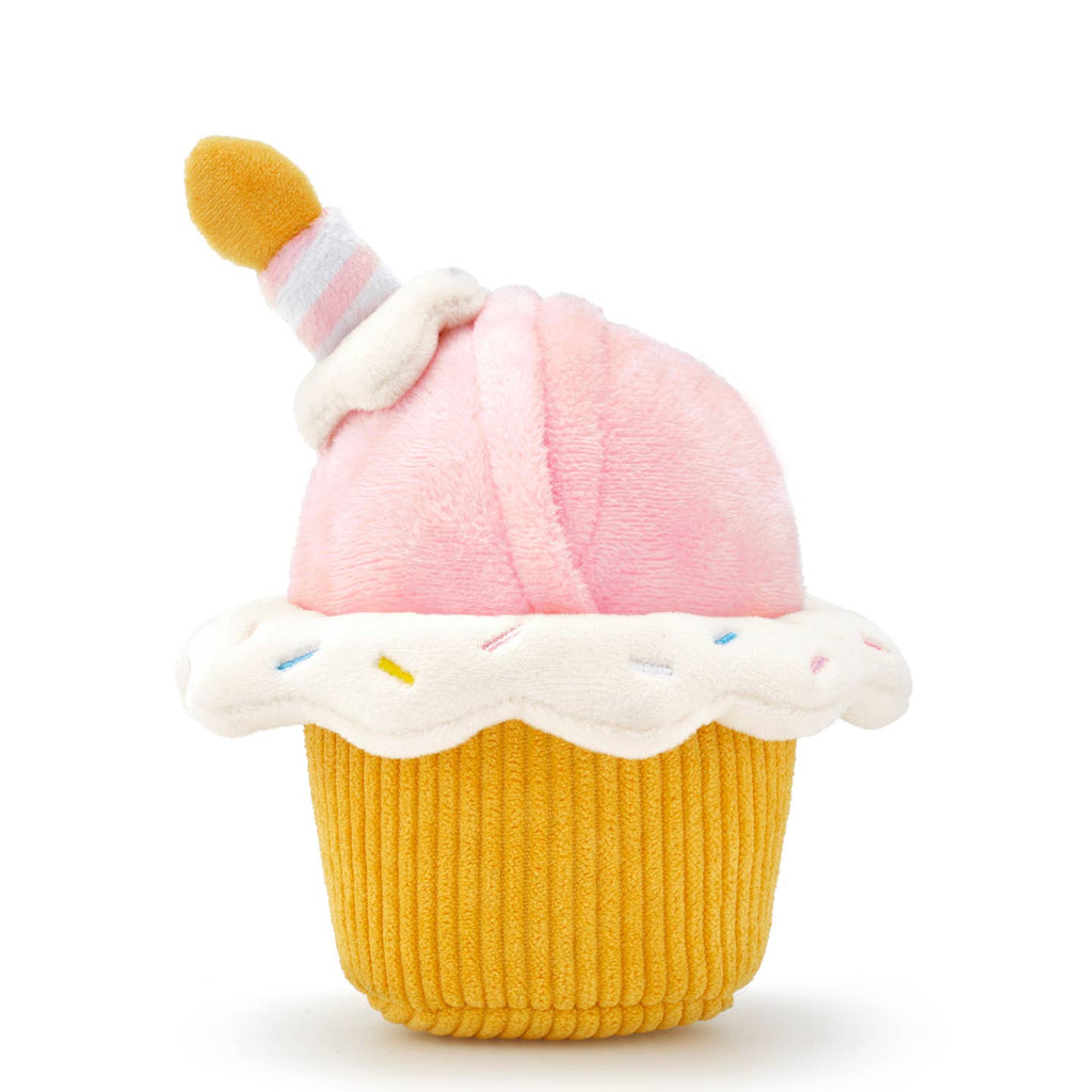 Cupcake Interactive Snuffle Toy