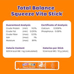 Total Balance Squeeze Vita Stick