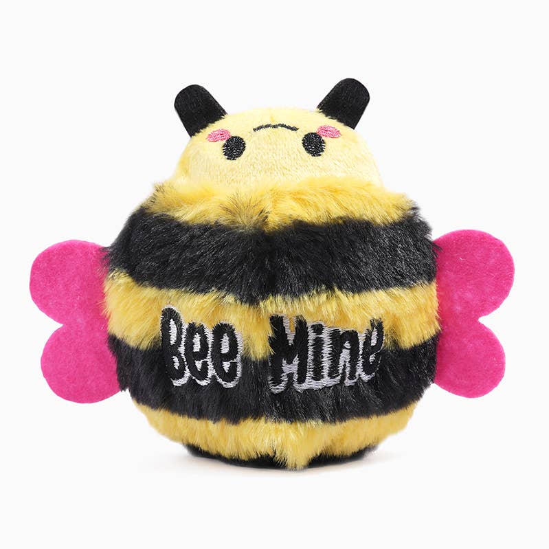 Bee Mine Super Ball