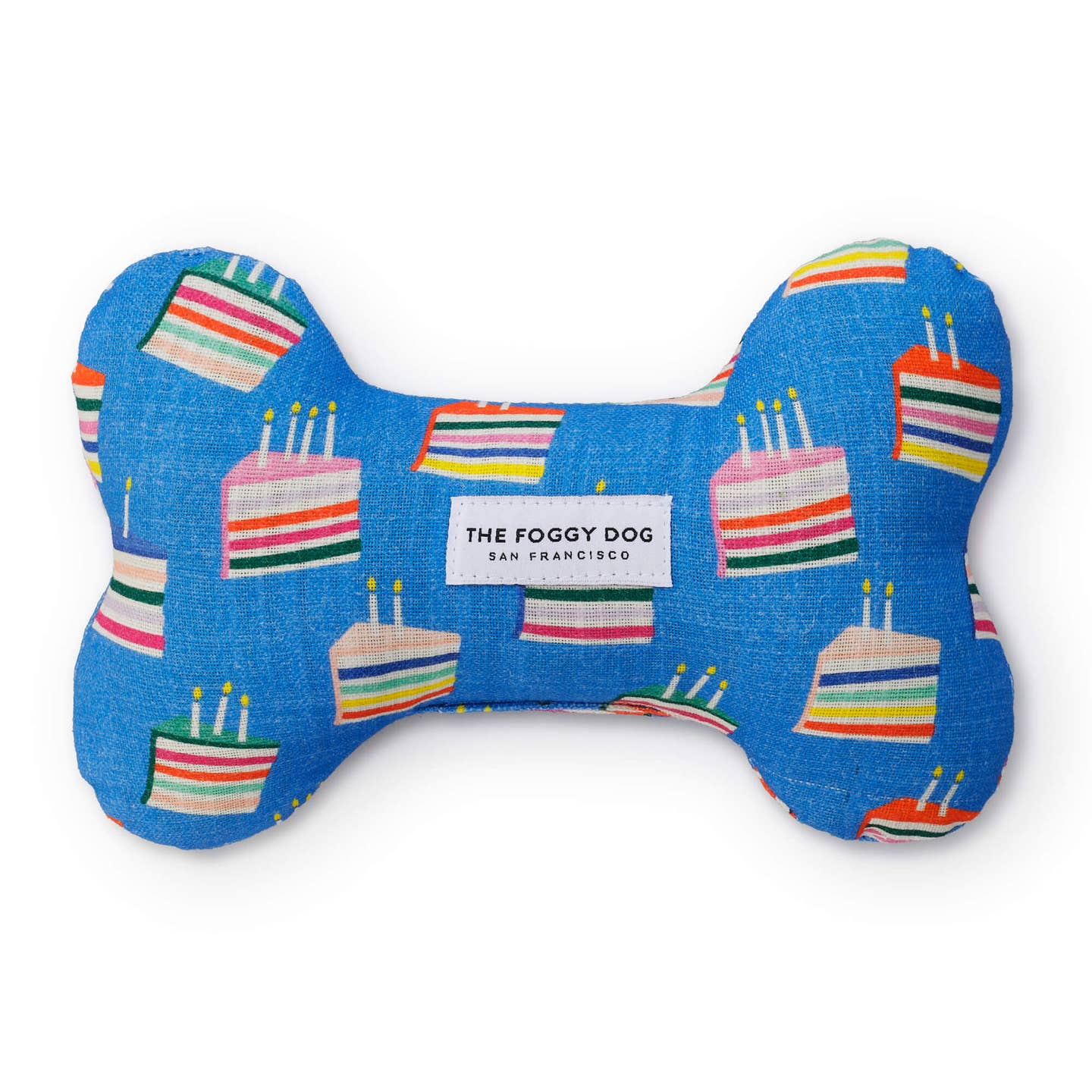 Make A Wish Bone Plush