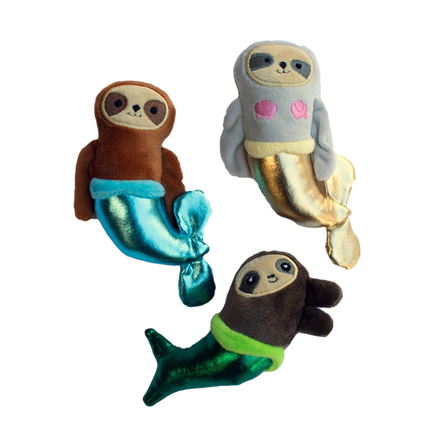 Mersloth 3-Piece Set