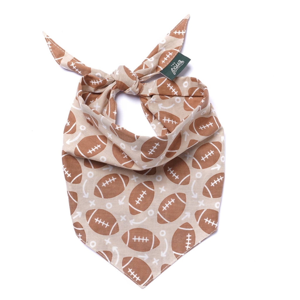Blitz Football Bandana