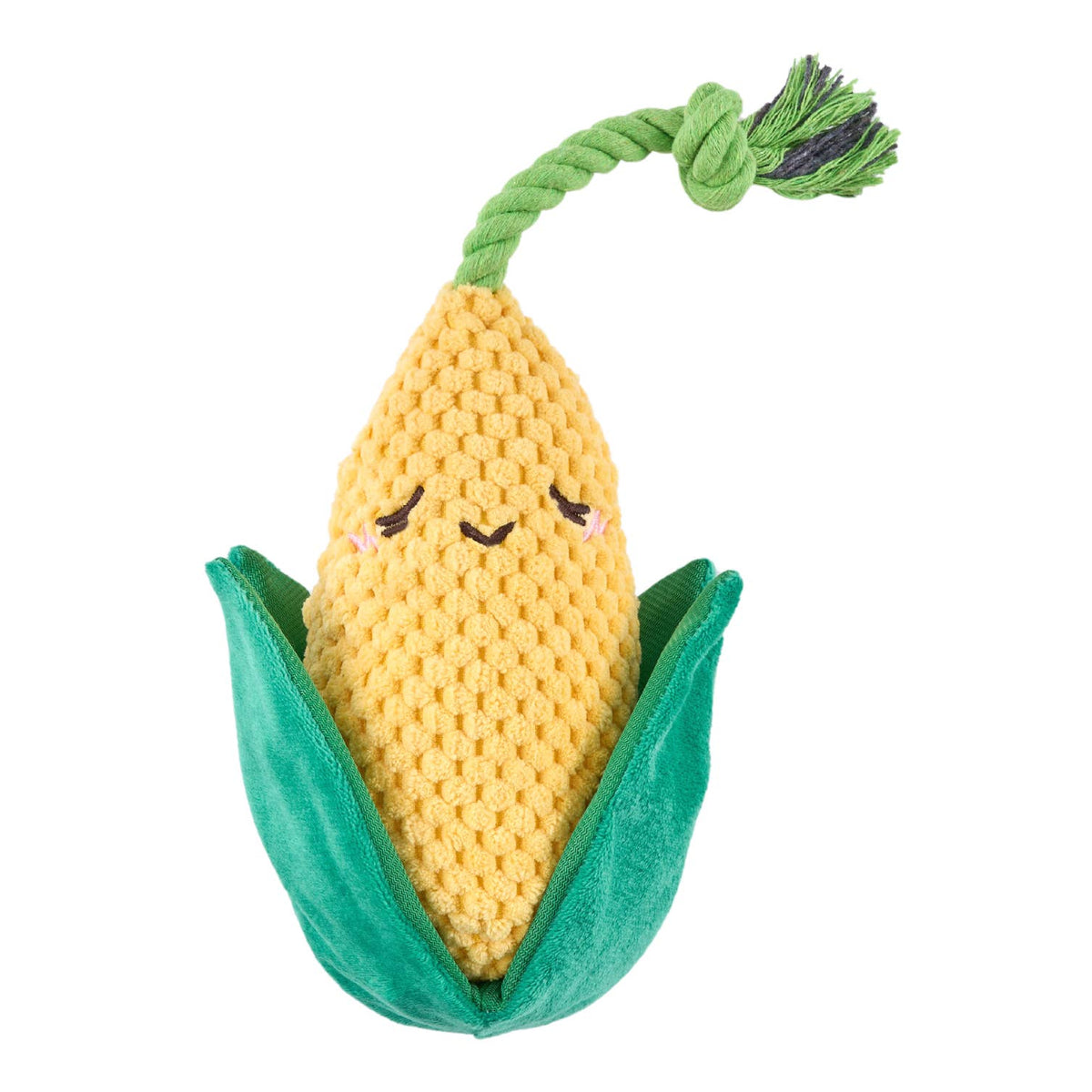 Corn Crinkle Crops Plush