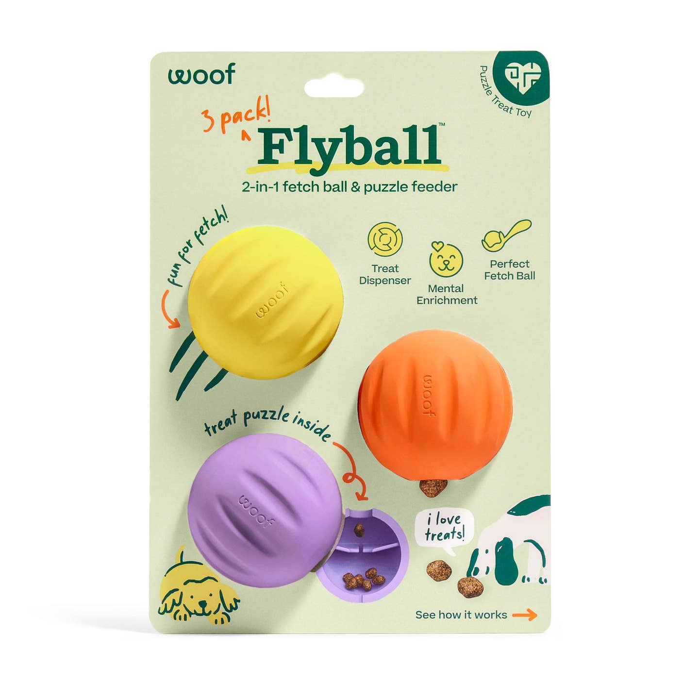 Flyball