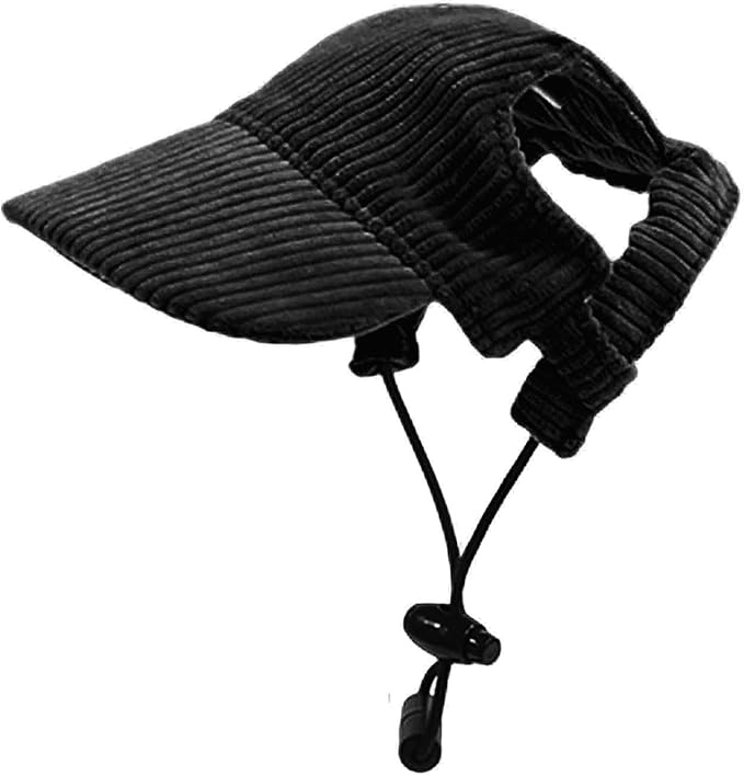 Furbaby Baseball Hats
