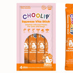 Total Balance Squeeze Vita Stick