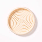 Boho Spiral Lick Mat/Bowl