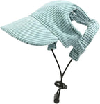 Furbaby Baseball Hats