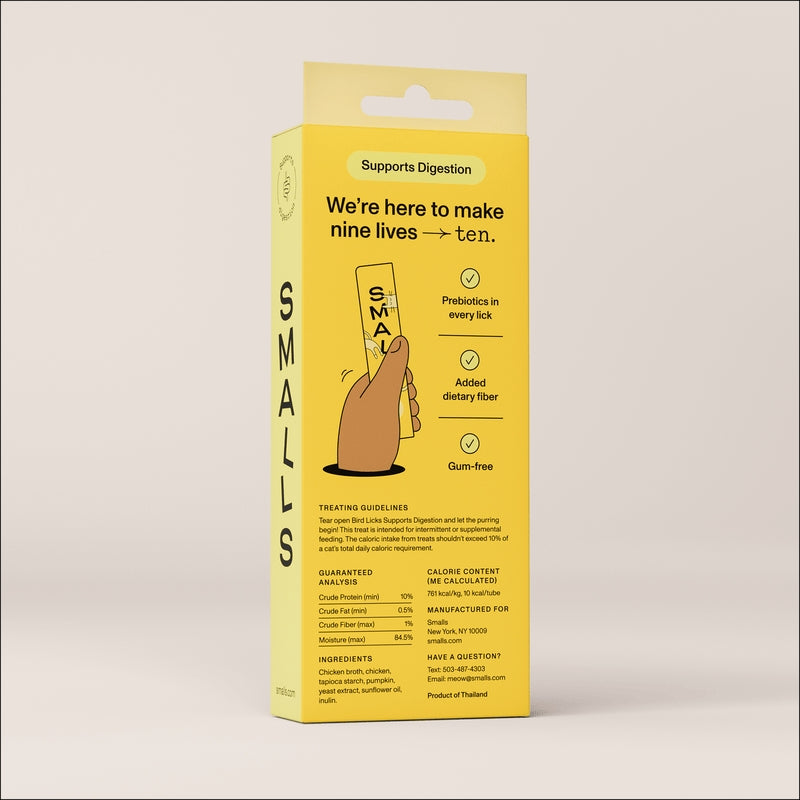 Chicken Digestion Support Bird Licks