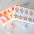 Dreamy Skies Treat Mold