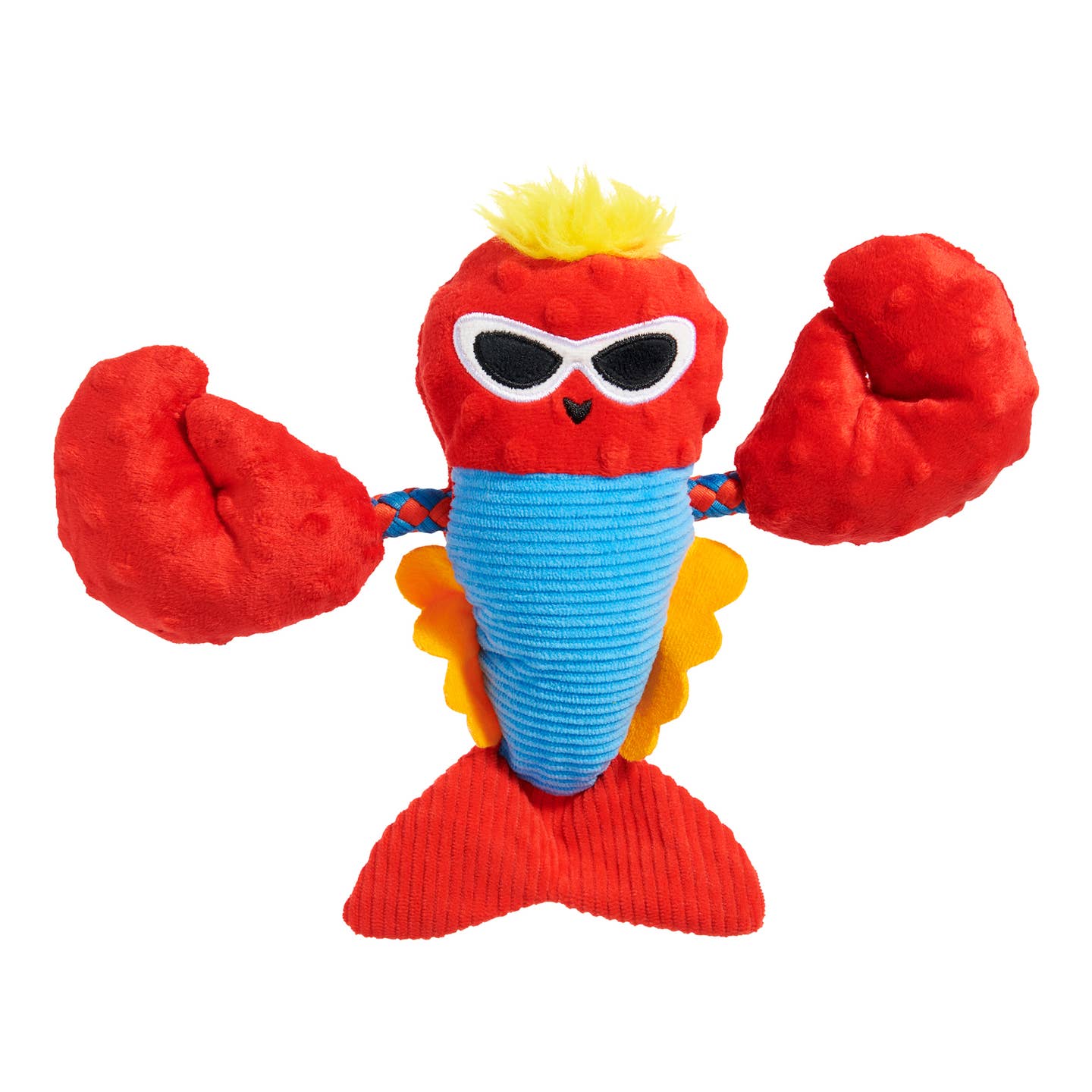Brock Lobster Plush