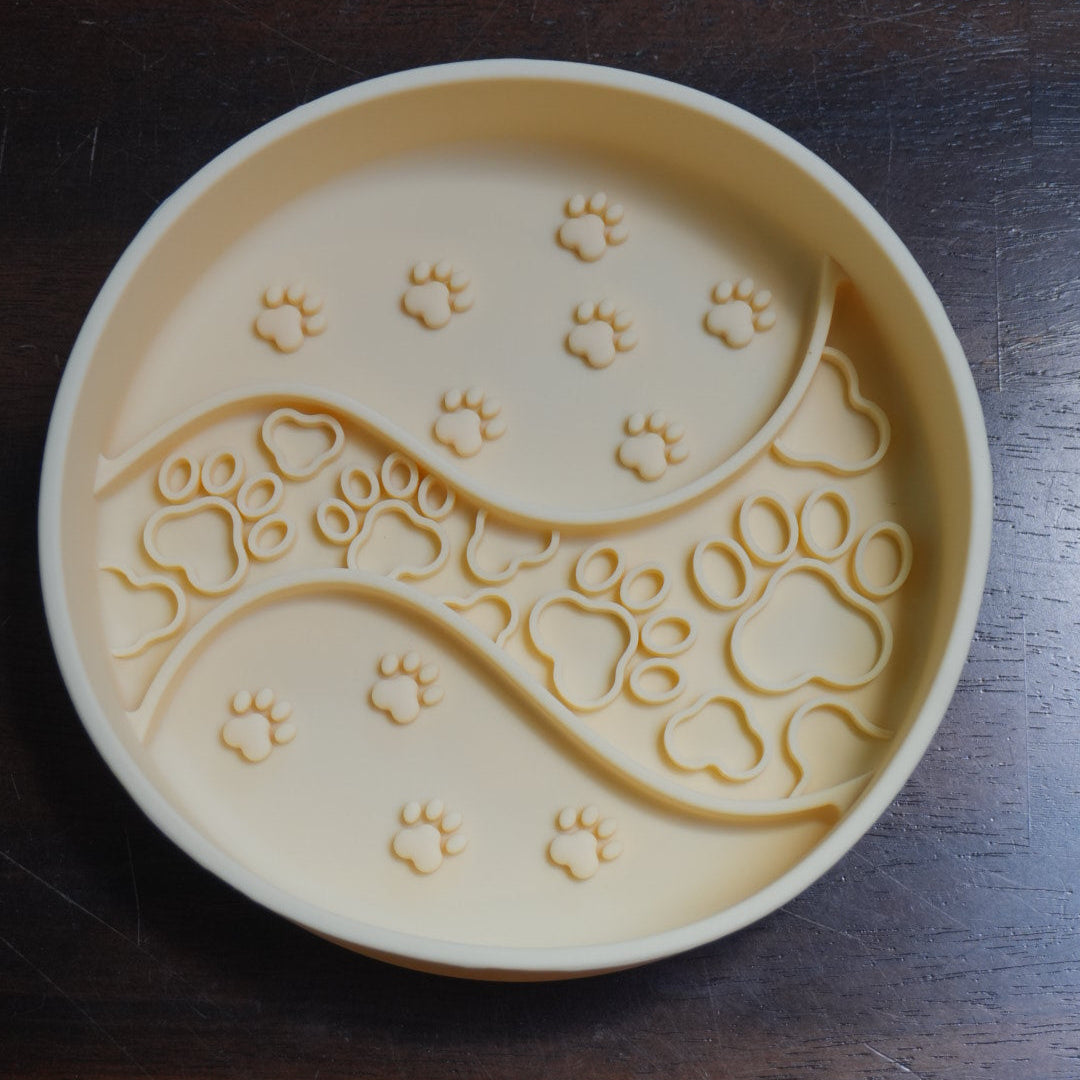 Paw Path Slow Feeder