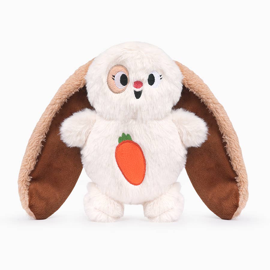Floppy Bunny Plush