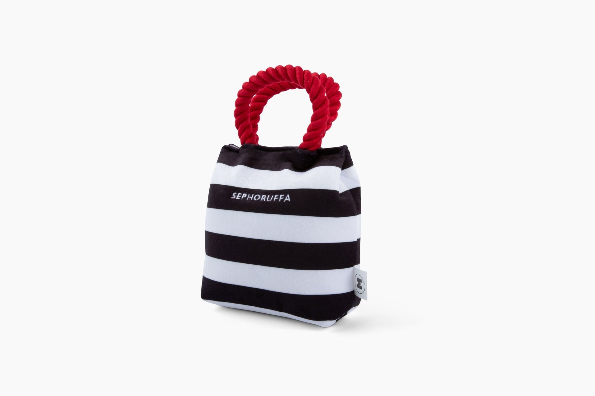 Sephoruffa Shopping Bag Plush