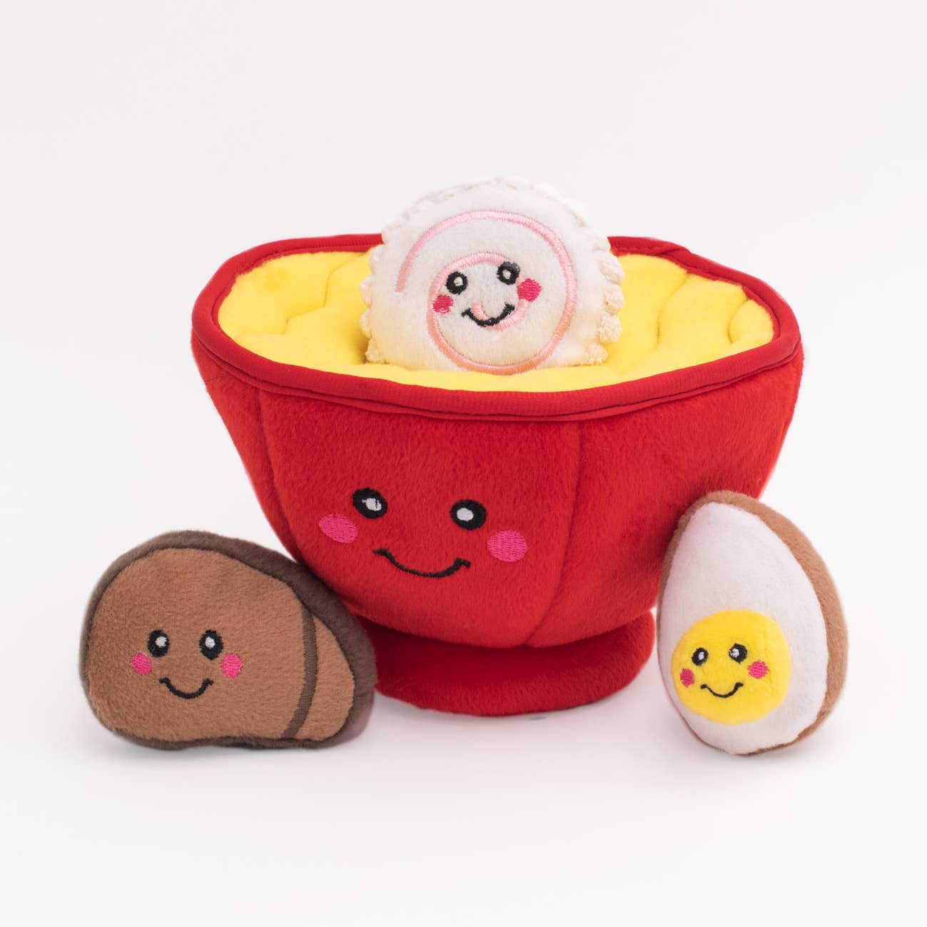 Ramen Bowl Zippy Burrow™