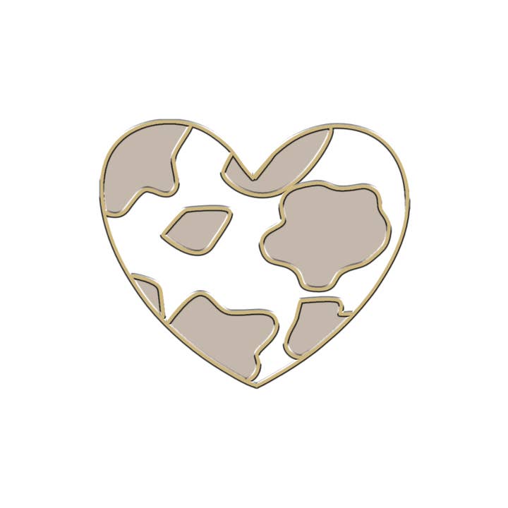Howdy Moodies Charms